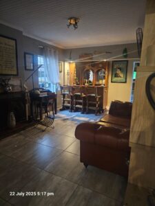 The Armagh Bar