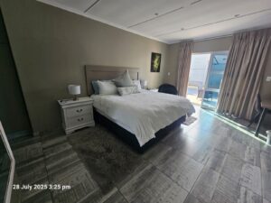 Family Suite Bedroom