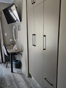 Room Closet